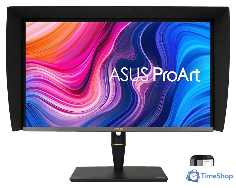 Монитор ASUS ProArt PA27UCX-K - Изображение №1 — Интернет-магазин Time-Shop