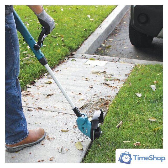 Триммер Makita DUR181SY (с 1-им АКБ 1.5 Ач) - Изображение №12 — Интернет-магазин Time-Shop