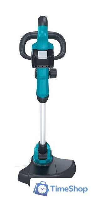 Триммер Makita DUR181SY (с 1-им АКБ 1.5 Ач) - Изображение №5 — Интернет-магазин Time-Shop