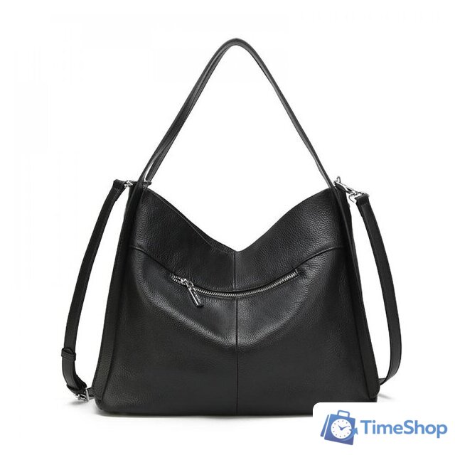 Женская сумка Mironpan 6024 (черный) - Изображение №4 — Интернет-магазин Time-Shop