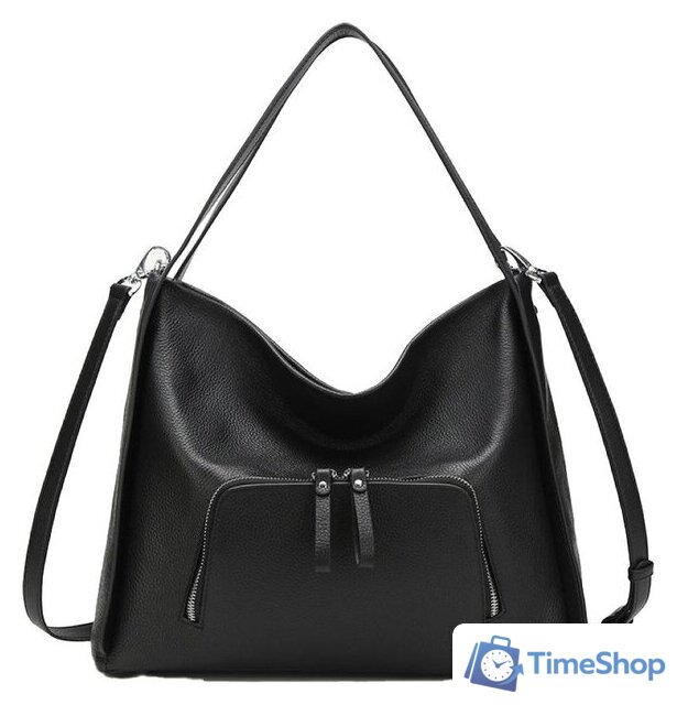 Женская сумка Mironpan 6024 (черный) - Изображение №1 — Интернет-магазин Time-Shop