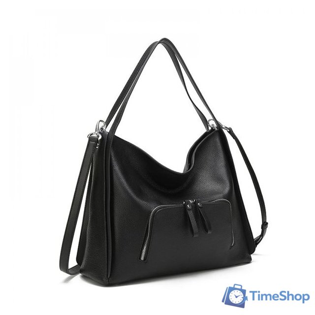 Женская сумка Mironpan 6024 (черный) - Изображение №3 — Интернет-магазин Time-Shop