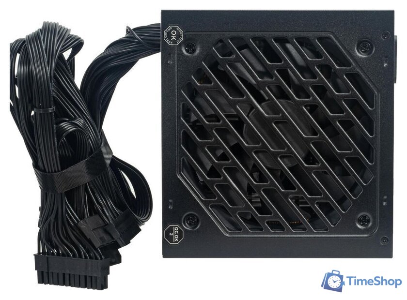 Блок питания Accord ACC-W700P - Изображение №8 — Интернет-магазин Time-Shop