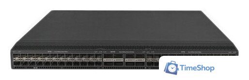 Управляемый коммутатор 3-го уровня H3C S6850-56HF - Изображение №1 — Интернет-магазин Time-Shop