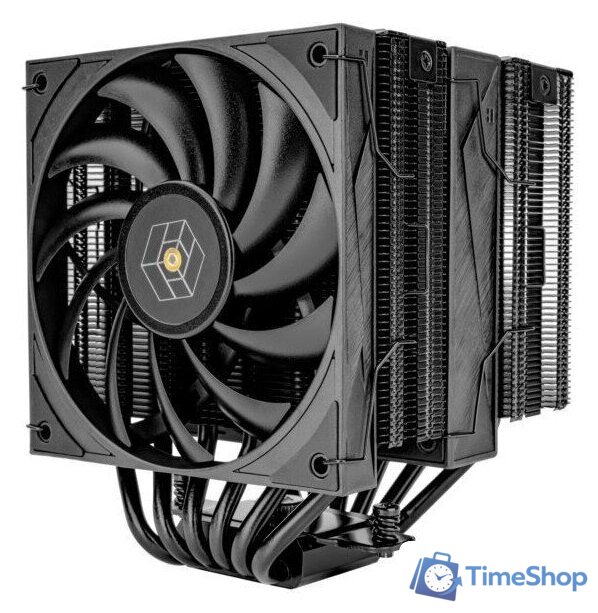 Кулер для процессора Thermalright Royal Knight 120 (черный) - Изображение №3 — Интернет-магазин Time-Shop