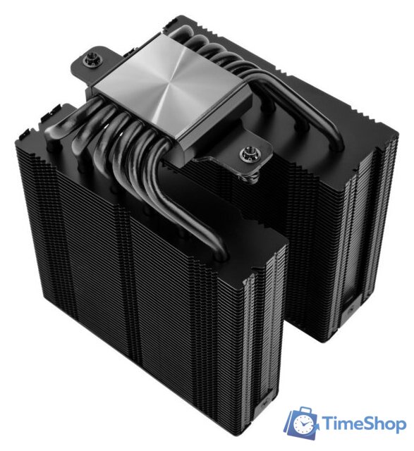 Кулер для процессора Thermalright Royal Knight 120 (черный) - Изображение №7 — Интернет-магазин Time-Shop