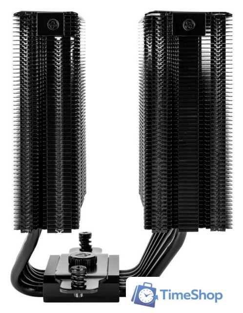 Кулер для процессора Thermalright Royal Knight 120 (черный) - Изображение №6 — Интернет-магазин Time-Shop