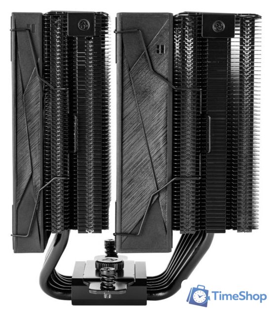 Кулер для процессора Thermalright Royal Knight 120 (черный) - Изображение №8 — Интернет-магазин Time-Shop