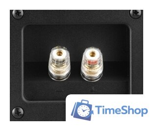 Полочная акустика DALI Oberon 3 Light Oak - Изображение №3 — Интернет-магазин Time-Shop