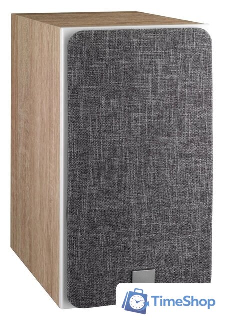 Полочная акустика DALI Oberon 3 Light Oak - Изображение №2 — Интернет-магазин Time-Shop