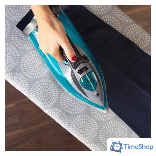 Утюг Cecotec Fast & Furious 5040 Absolute - Изображение №5 — Интернет-магазин Time-Shop