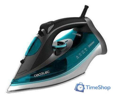 Утюг Cecotec Fast & Furious 5040 Absolute - Изображение №1 — Интернет-магазин Time-Shop