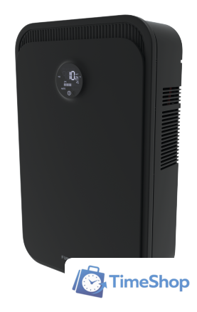 Проветриватель с рекуперацией Funai Fuji ERW-150X.D (Wi-Fi / Extra Dark) - Изображение №1 — Интернет-магазин Time-Shop