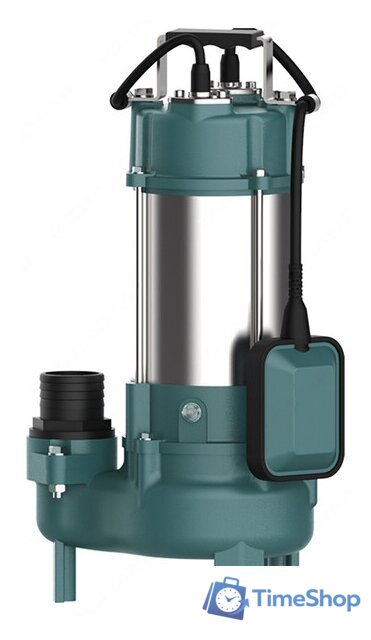 Дренажный насос Grandfar GV250 - Изображение №1 — Интернет-магазин Time-Shop