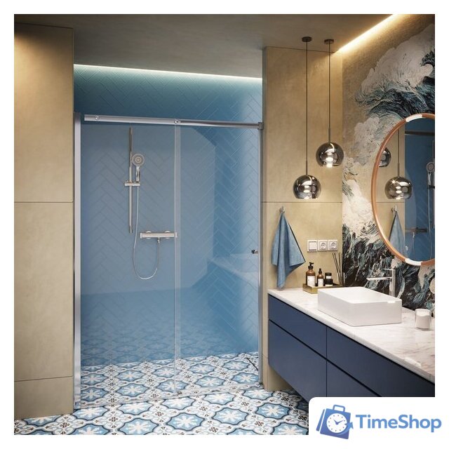 Умывальник Deante Jasmin CDJ 6U4S - Изображение №6 — Интернет-магазин Time-Shop