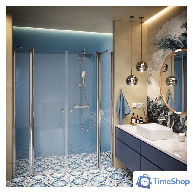 Умывальник Deante Jasmin CDJ 6U4S - Изображение №7 — Интернет-магазин Time-Shop