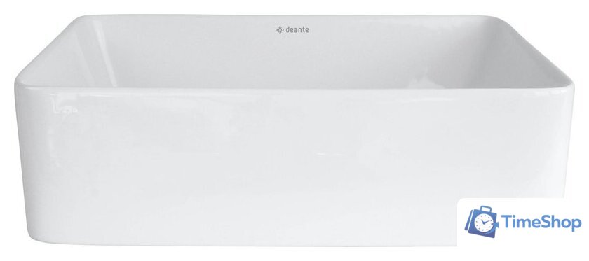 Умывальник Deante Jasmin CDJ 6U4S - Изображение №2 — Интернет-магазин Time-Shop