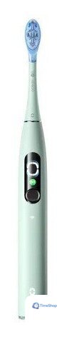 Электрическая зубная щетка Oclean X Ultra (зеленый) - Изображение №1 — Интернет-магазин Time-Shop