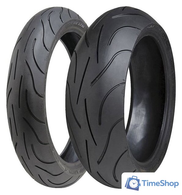 Гоночные мотошины Michelin Pilot Power 2CT 170/60R17 72W Rear - Изображение №1 — Интернет-магазин Time-Shop