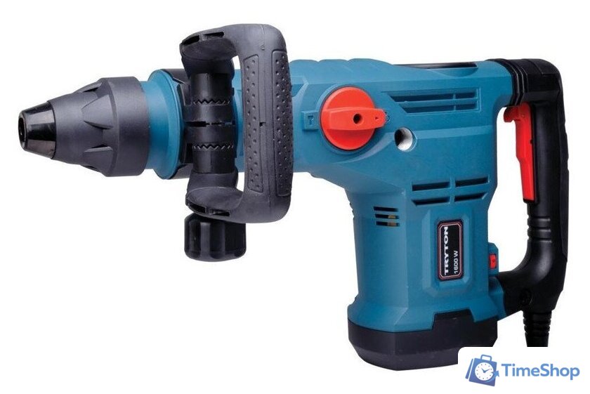 Перфоратор Tryton TMM1600X (кейс) - Изображение №1 — Интернет-магазин Time-Shop