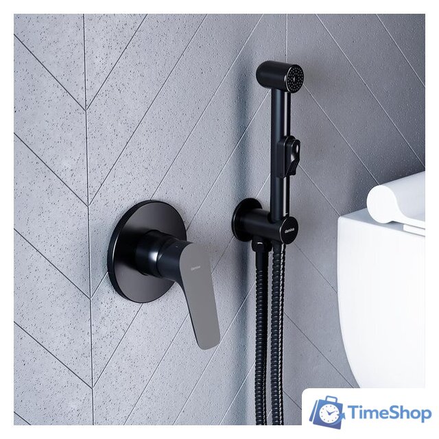 Смеситель Damixa Jupiter 777500300 - Изображение №2 — Интернет-магазин Time-Shop