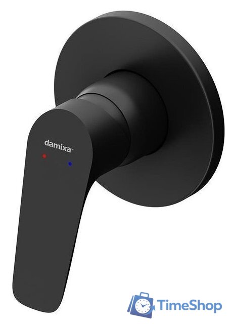 Смеситель Damixa Jupiter 777500300 - Изображение №1 — Интернет-магазин Time-Shop