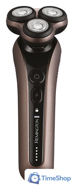 Электробритва Remington XR1790 - Изображение №5 — Интернет-магазин Time-Shop