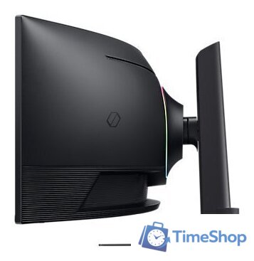 Игровой монитор Samsung Odyssey G9 LS49CG954EUXEN - Изображение №14 — Интернет-магазин Time-Shop
