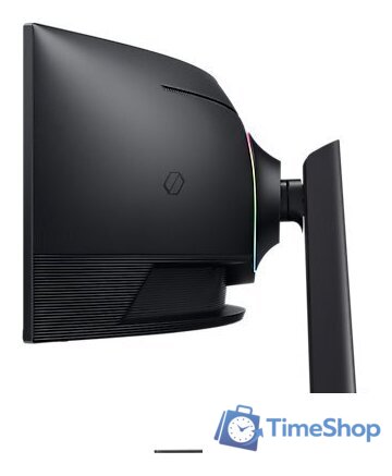 Игровой монитор Samsung Odyssey G9 LS49CG954EUXEN - Изображение №13 — Интернет-магазин Time-Shop