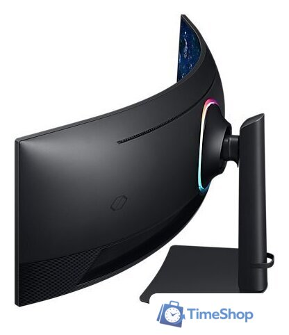 Игровой монитор Samsung Odyssey G9 LS49CG954EUXEN - Изображение №12 — Интернет-магазин Time-Shop