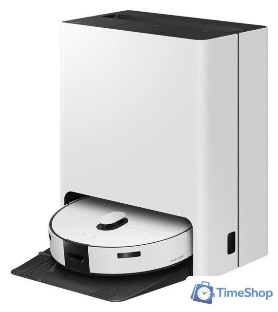 Робот-пылесос Samsung Jet Bot Combo VR7MD96514G/EV - Изображение №1 — Интернет-магазин Time-Shop