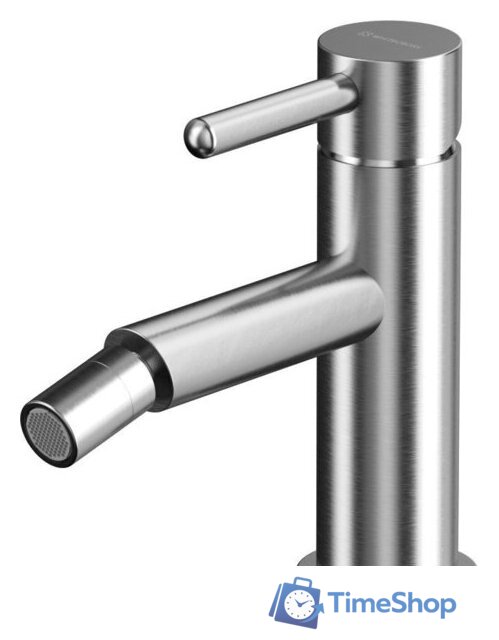 Смеситель Whitecross Y Y1220NIB (брашированный никель) - Изображение №1 — Интернет-магазин Time-Shop