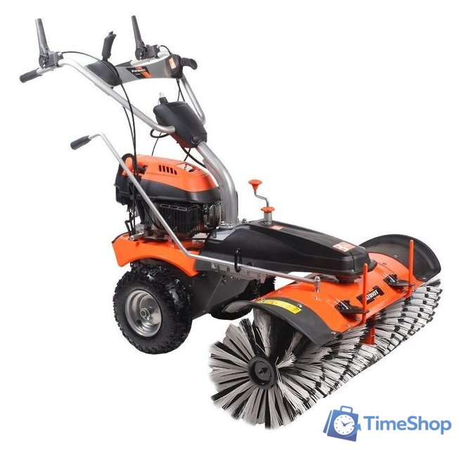 Подметальная машина Patriot S 610 P - Изображение №1 — Интернет-магазин Time-Shop