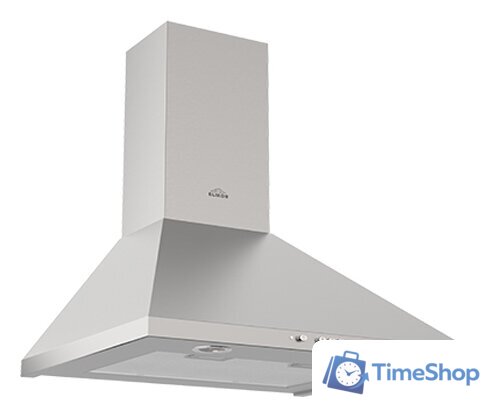 Кухонная вытяжка Elikor Вента 60Н-650-К3Д (нержавеющая сталь) - Изображение №1 — Интернет-магазин Time-Shop
