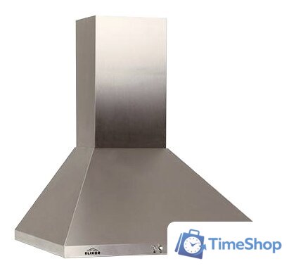 Кухонная вытяжка Elikor Вента 60Н-650-К3Д (нержавеющая сталь) - Изображение №2 — Интернет-магазин Time-Shop