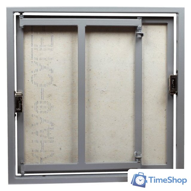 Люк ЛючкиБел Евростандарт 50x20 см - Изображение №11 — Интернет-магазин Time-Shop