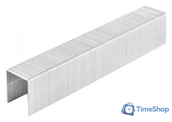 Скобы ELITECH 0704.033100 - Изображение №1 — Интернет-магазин Time-Shop