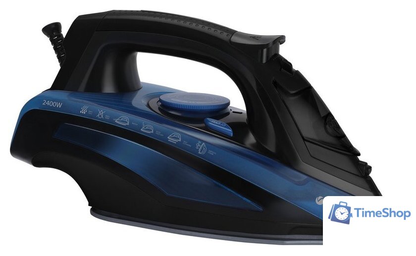 Утюг Vitek VT-8327 - Изображение №5 — Интернет-магазин Time-Shop