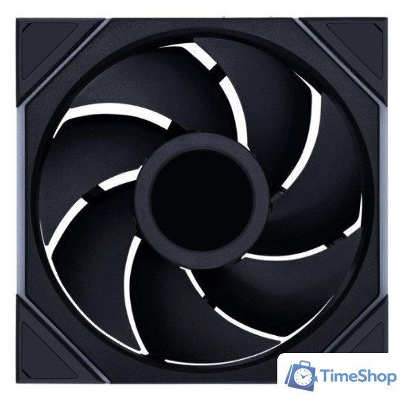 Вентилятор для корпуса Lian Li Uni Fan TL 140 Wireless 14TLLCD1W1B G99.14TLLCD1W1B.R0 - Изображение №3 — Интернет-магазин Time-Shop