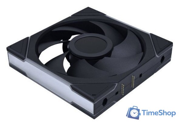 Вентилятор для корпуса Lian Li Uni Fan TL 140 Wireless 14TLLCD1W1B G99.14TLLCD1W1B.R0 - Изображение №2 — Интернет-магазин Time-Shop