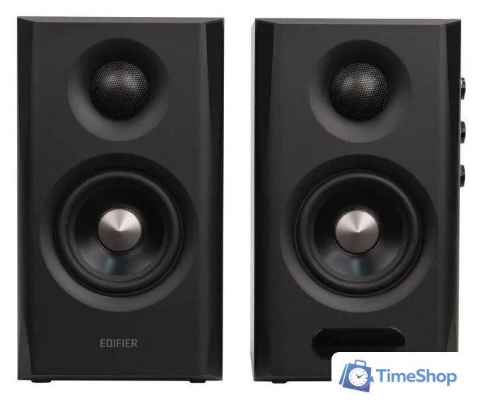 Акустика Edifier S355DB (коричневый) - Изображение №4 — Интернет-магазин Time-Shop