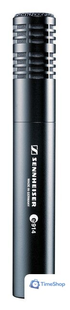 Проводной микрофон Sennheiser e 914 - Изображение №1 — Интернет-магазин Time-Shop