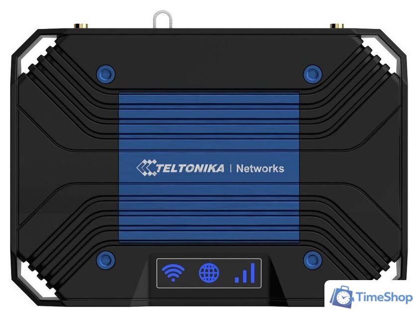 4G Wi-Fi роутер Teltonika TCR100 - Изображение №1 — Интернет-магазин Time-Shop