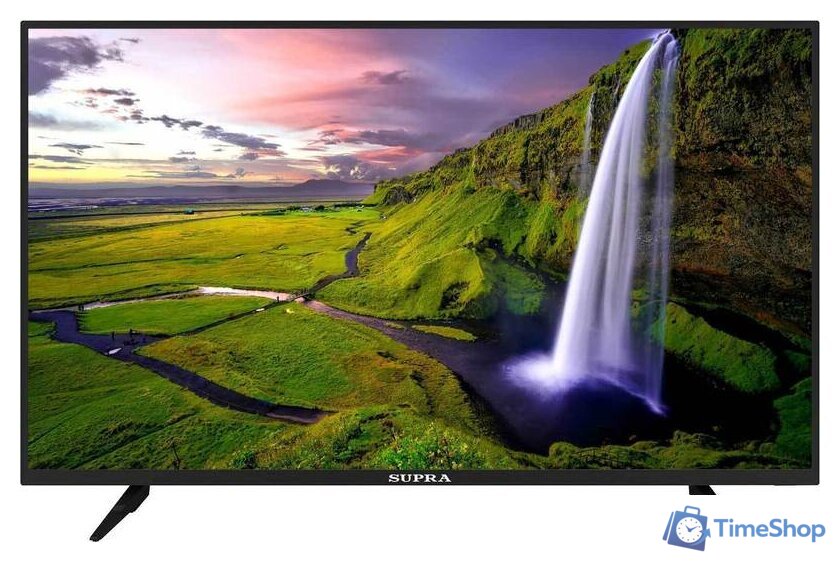 Телевизор Supra STV-LC43LT0045F - Изображение №1 — Интернет-магазин Time-Shop