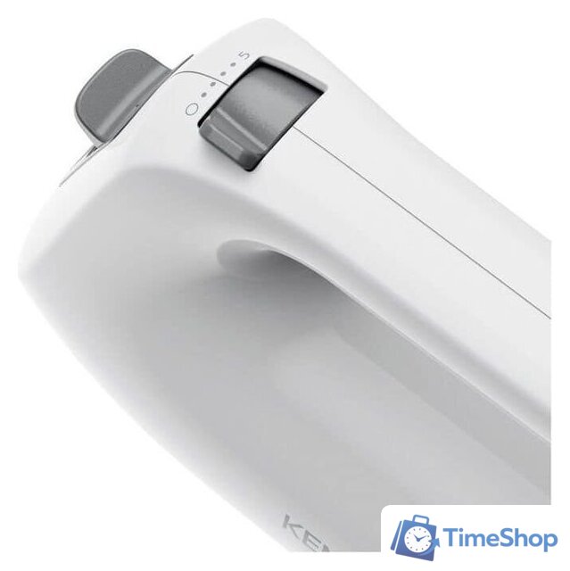 Миксер Kenwood QuickMix Lite HMP10.000WH - Изображение №4 — Интернет-магазин Time-Shop