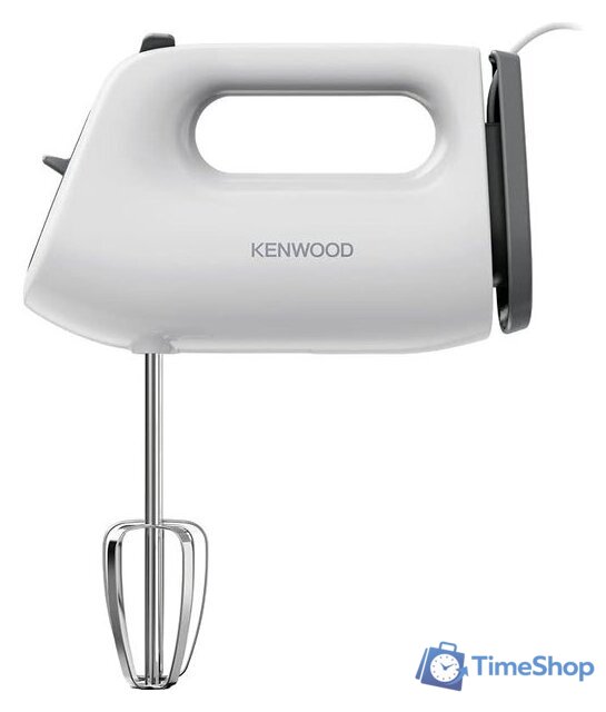 Миксер Kenwood QuickMix Lite HMP10.000WH - Изображение №1 — Интернет-магазин Time-Shop