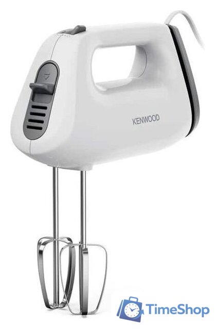 Миксер Kenwood QuickMix Lite HMP10.000WH - Изображение №2 — Интернет-магазин Time-Shop