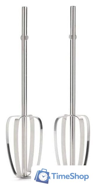 Миксер Kenwood QuickMix Lite HMP10.000WH - Изображение №3 — Интернет-магазин Time-Shop