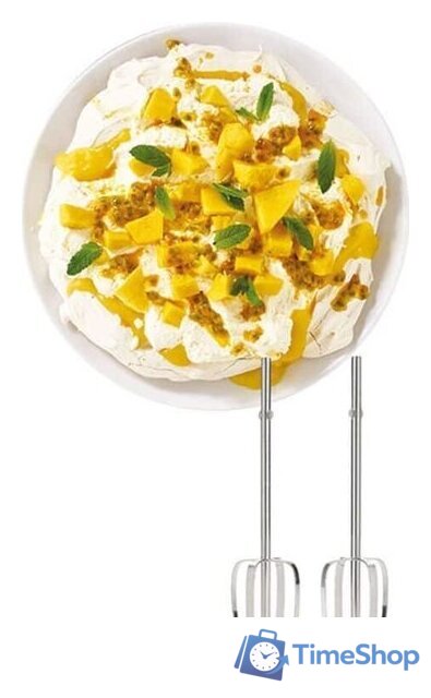 Миксер Kenwood QuickMix Lite HMP10.000WH - Изображение №6 — Интернет-магазин Time-Shop