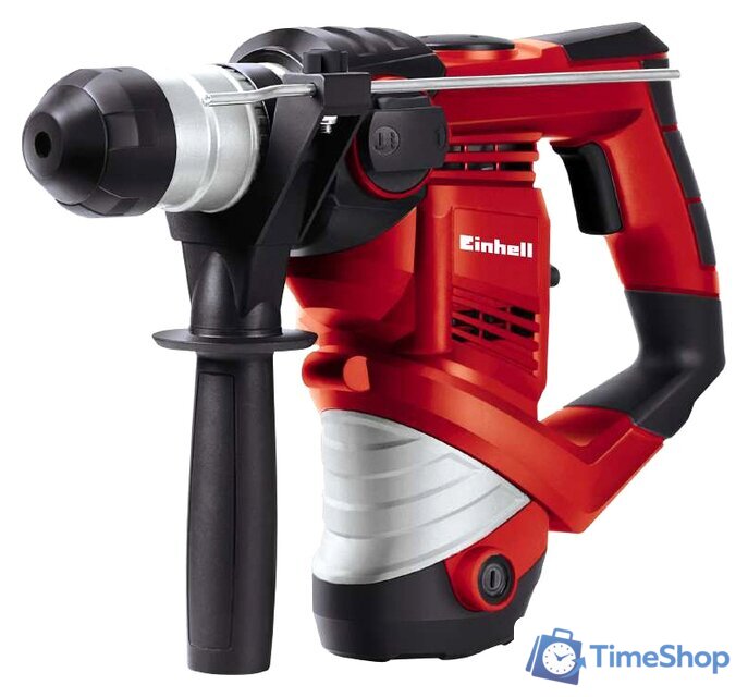 Перфоратор Einhell TC-RH 900 [4258237] - Изображение №1 — Интернет-магазин Time-Shop